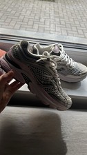 Saucony Omni 9 Sneaker Low Top Mesh atmungsak...