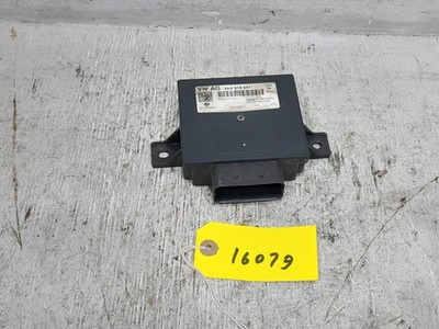 VOLKSWAGEN PASSAT TDI 2010-2014 VOLTAGE STABILIZER CONTROL MODULE UNIT 3AA919041