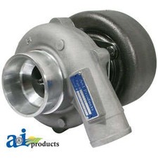 Turbocharger J802290 Fits Case 860 8840 9010 9010b 9020 9020b 90xt 95xt W11b
