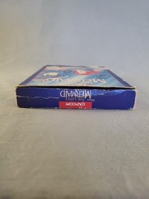 Disney's The Little Mermaid, NES, Complete, Authentic!
