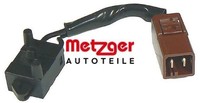 Metzger 0911103 Schalter FüR KupplungsbetäTigung (Gra)