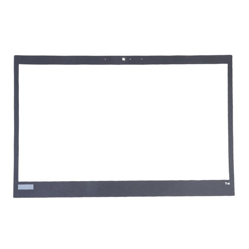 For T14 Gen 1 Laptop LCD Bezel Frame Surround Screen Front Shell Sheet ...