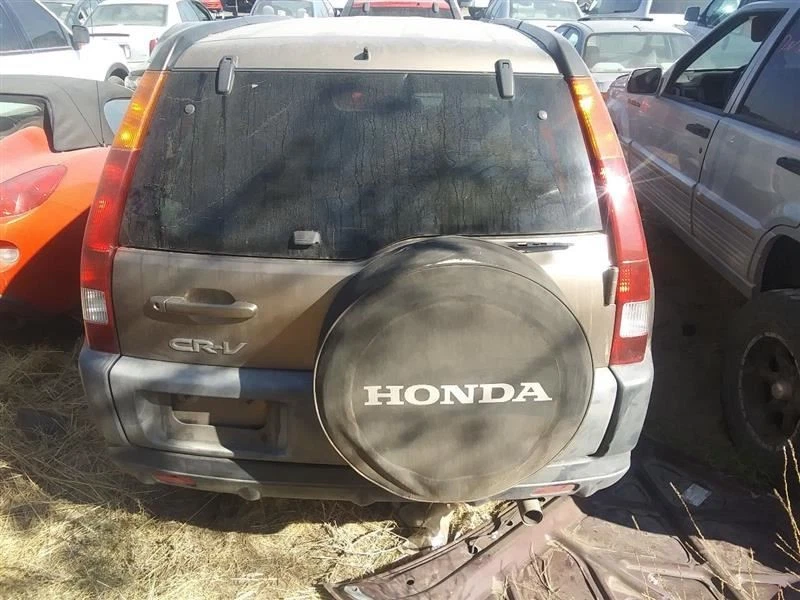 Engine ECM Electronic Control Module Japan Built AWD Fits 02-04 CR-V 27035189 Foto 4 de 4