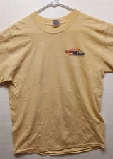 Red Bull US Grand Prix Mazda Raceway Laguna Secca 2006 T-Shirt Size M Motorcycle