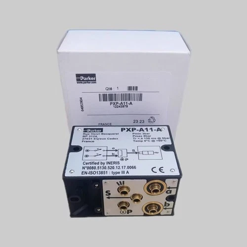 1pcs New In Box Parker PXP-A11-A Pneumatic Components Expedited Shipping DHL