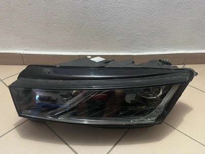 Frontscheinwerfer Skoda Octavia IV 5E4941015A LED Links Scheinwerfer Headlight