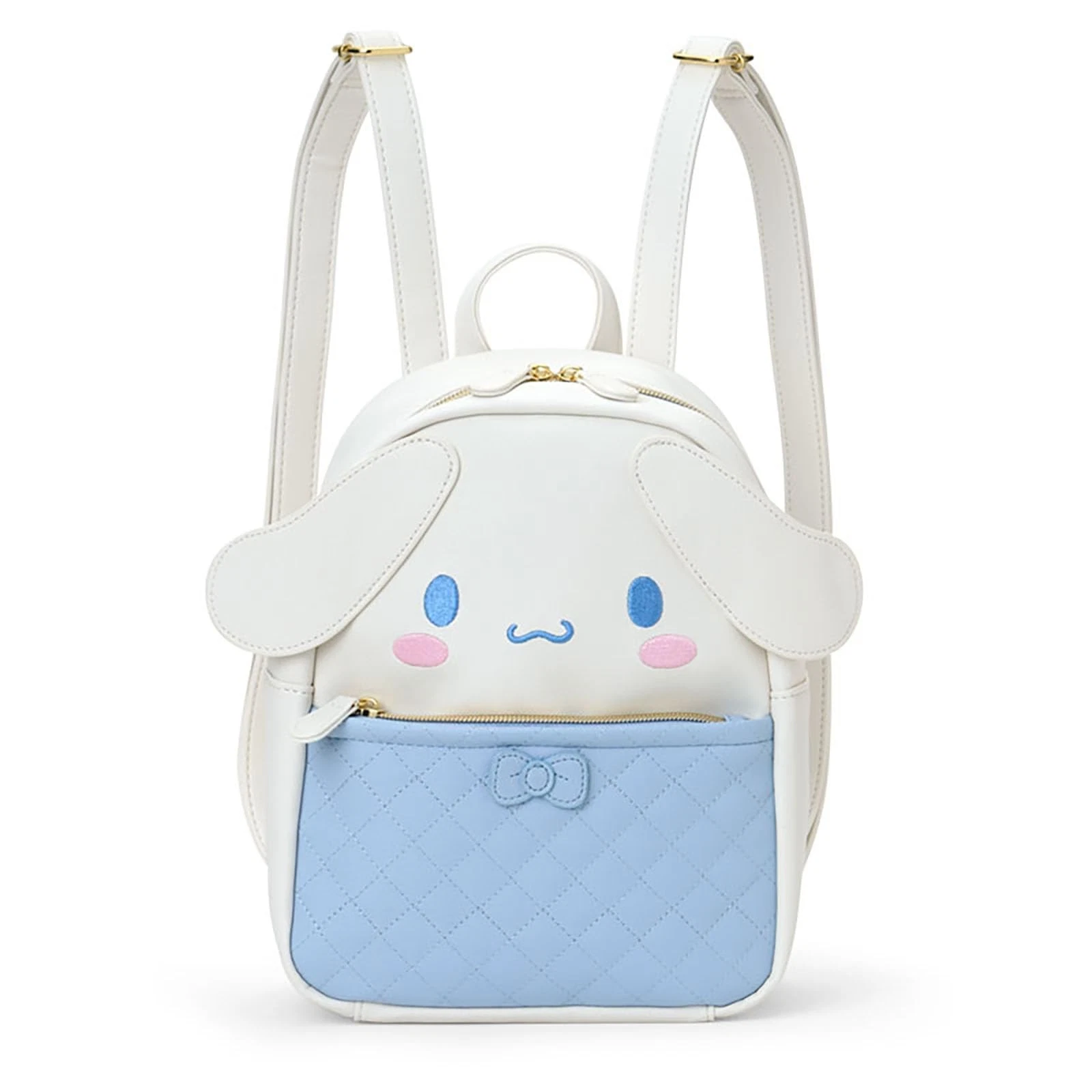 Sanrio Cinnamoroll Backpack - Thumbnail 4