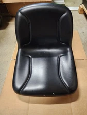 TROY-BILT XP HORSE 13WX79KT011 RIDING MOWER 757-04088A  SEAT ASSEMBLY NO TEARS