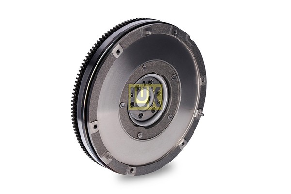 Schaeffler Luk Schwungrad Schwungscheibe Zms Luk Dmf 415 0656 10 FüR Volvo Ck 2-image
