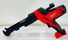 Milwaukee 2641-20 M18 Cordless Caulk and Adhesive Gun***Tool Only****