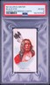 1888 N2 ALLEN & GINTER AMERICAN INDIAN CHIEFS BLACK EYE PSA 