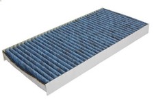 Innenraumfilter KNECHT LAO 78 für BMW 3 (E30) 1.6 1982-1991