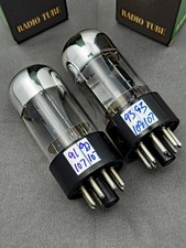 Sylvania 6sn7 for sale - eBay