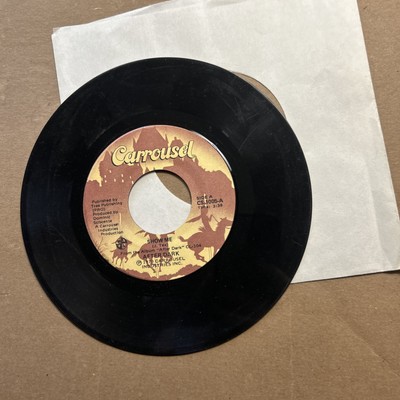 After Dark Show Me/Dance To The Boogie 1979 Carrousel 45