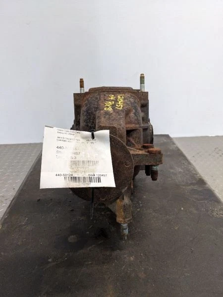 Transmisión automática Carrier sin bloqueo compatible con 04-08 MAZDA RX8 1041017 Foto 3 de 4