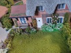 Model Railway Gauge O Gauge 1 lineside building pendonesque
