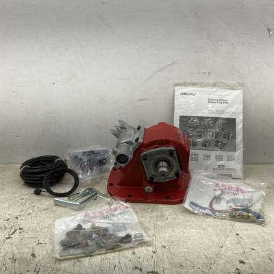 #ad Chelsea Power Take Off PTO Assembly 489XFAHX A3XD New Old Stock $799.99