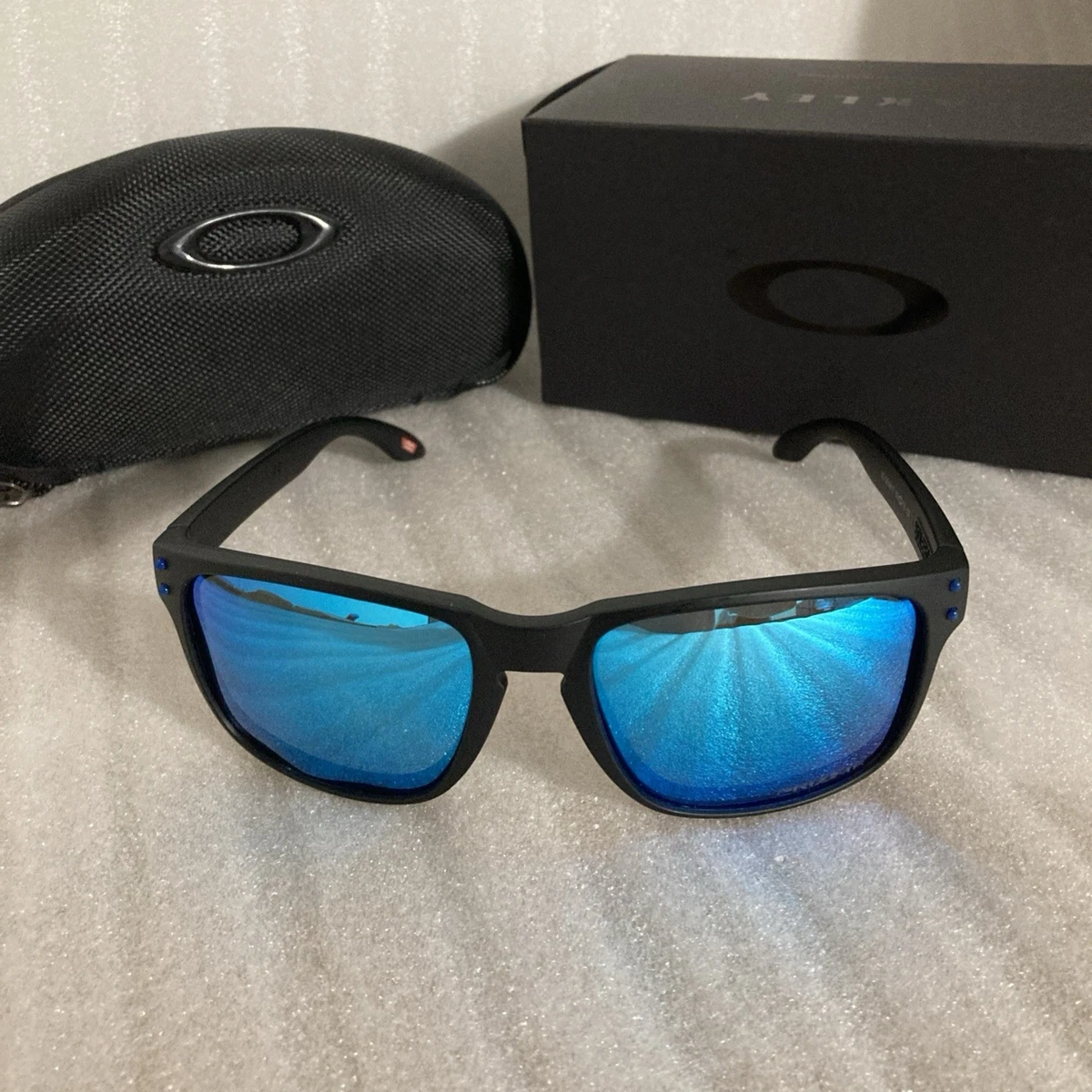 Oakley Holbrook XL Sunglasses for Men for sale - eBay