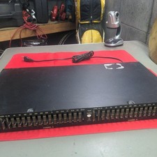 YAMAHA Graphic Equalizer GQ2015A