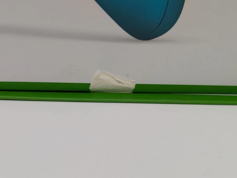 Microsoft Xbox One S Wireless Controller Ocean Shadow Special Edition - CIB - Image 3 of 4