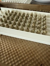 100 Osmocote Plus + Root Tabs 15-9-12 Size 00 Aquarium Plant Fertilizer