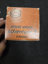 G loomis Adventure 5 Spare Spool 4 Fly Reel