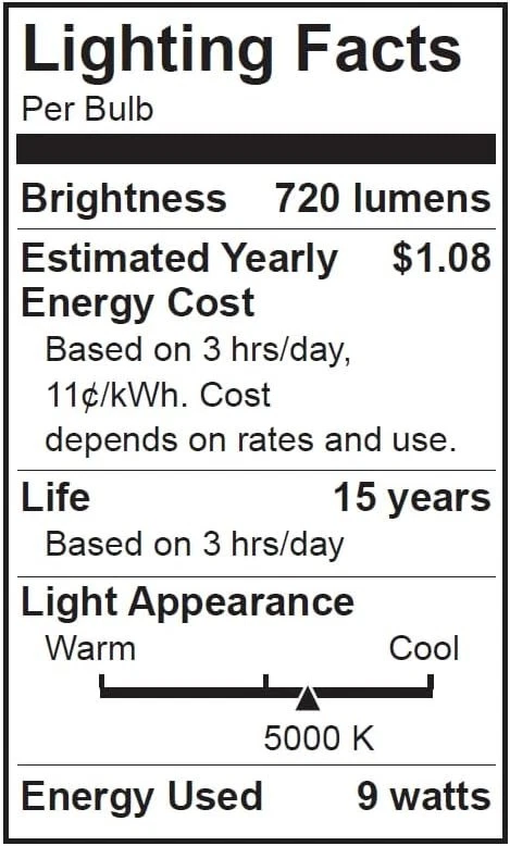 Bandeja de lámpara de pie LED OttLite Good Housekeeping pantalla de carga inalámbrica - Nuevo en caja Foto 2 de 4