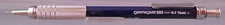 Pentel PG527C 0.7mm Drafting Pencil  Blue