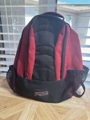 バッグ JANSPORT made in us Vintage 90s JanSport Blue Made In USA School Backpack 20x15x7 | eBay