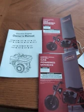 Holds Up To 200 Pounds ,Rode 3 Times 