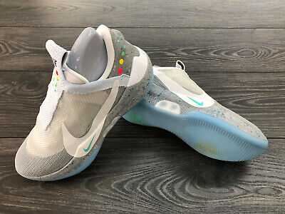 Nike Adapt BB Mag (US Charger) Wolf 