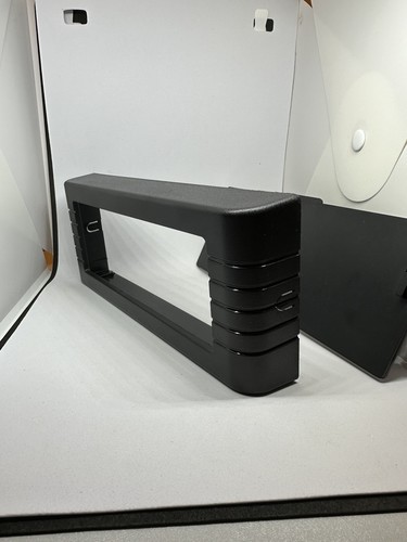 BusyBox Digital Sign Replaceable Cover Black - Photo 5/9