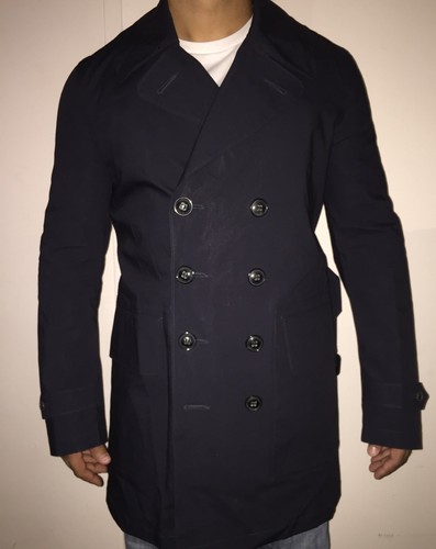 Burberry BRIT Men's Winter Jacket 