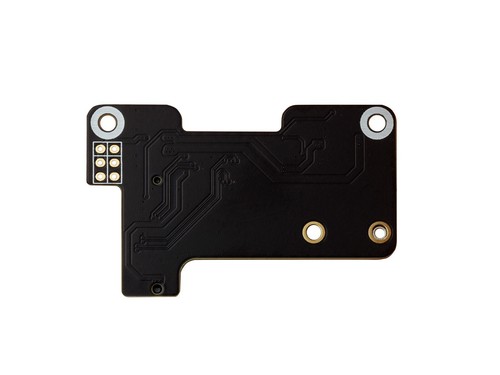 Waveshare PCIe To M.2 Mini Adapter for Raspberry Pi 5, for NVMe Protocol M.2 SSD - Picture 8 of 12