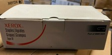 Xerox® DocuColor™ 242 252 260 Light Production Finisher XF Staples 008R13029