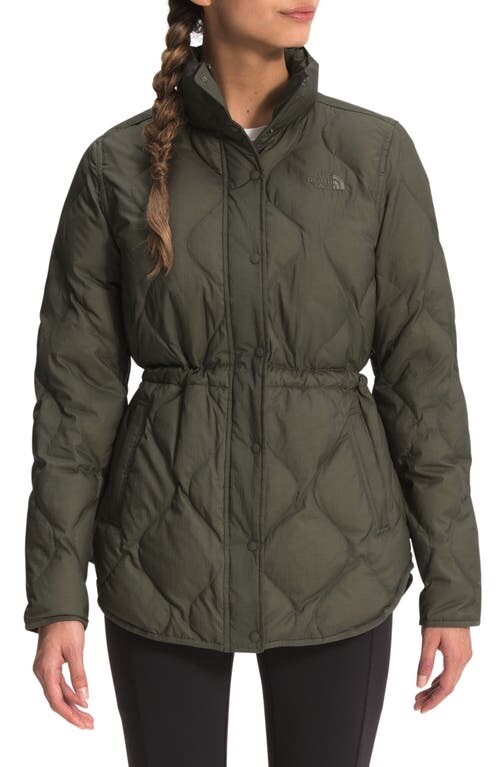 north face westcliffe 600 fill power down jacket
