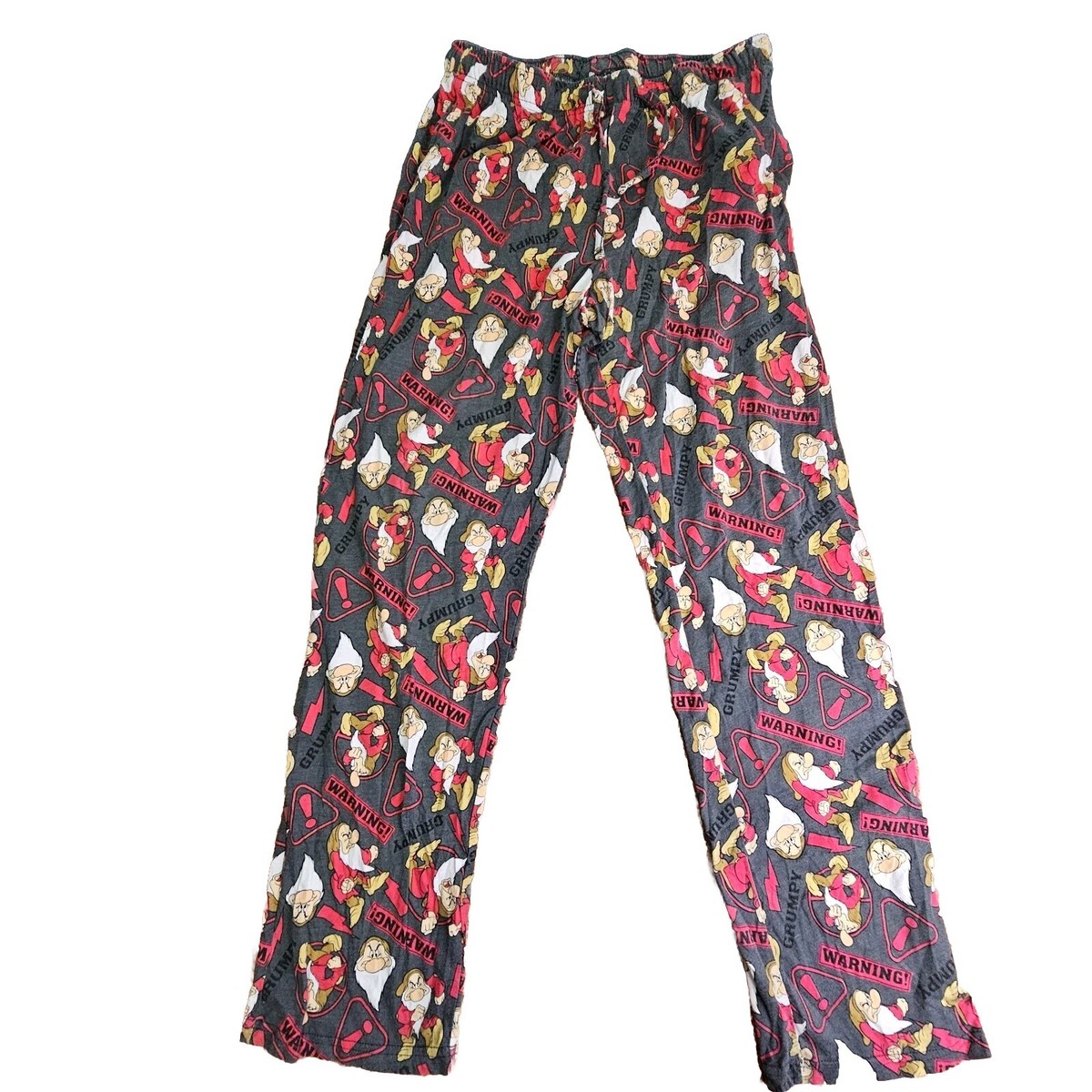 Grumpy Disney Pjs For Men INTIMO Buy Disney Grumpy Sleep Pajama