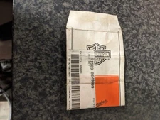 NOS HARLEY KEY 71583-85/0009 CHECK DESC