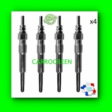 Bougies de préchauffage Volkswagen POLO