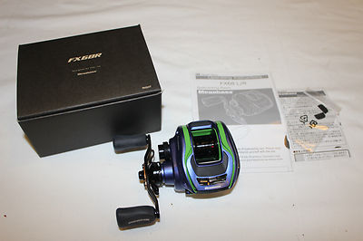 MEGABASS VIOLA-FX 68 R