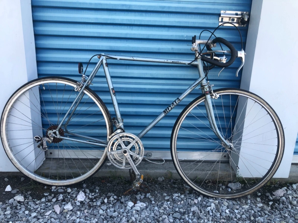 ※たろうまる 　ミヤタ MIYATA PAVEA 
　※引き取り限定 たろうまる 様専用 ミヤタ MIYATA PAVEA ※引き取り限定 - メルカリ