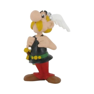 Asterix - Figure Asterix Confident
