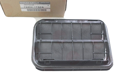 ゆん Nissan OEM Quarter Panel Air Vent 768041TG0A 76804-1tg0a for sale