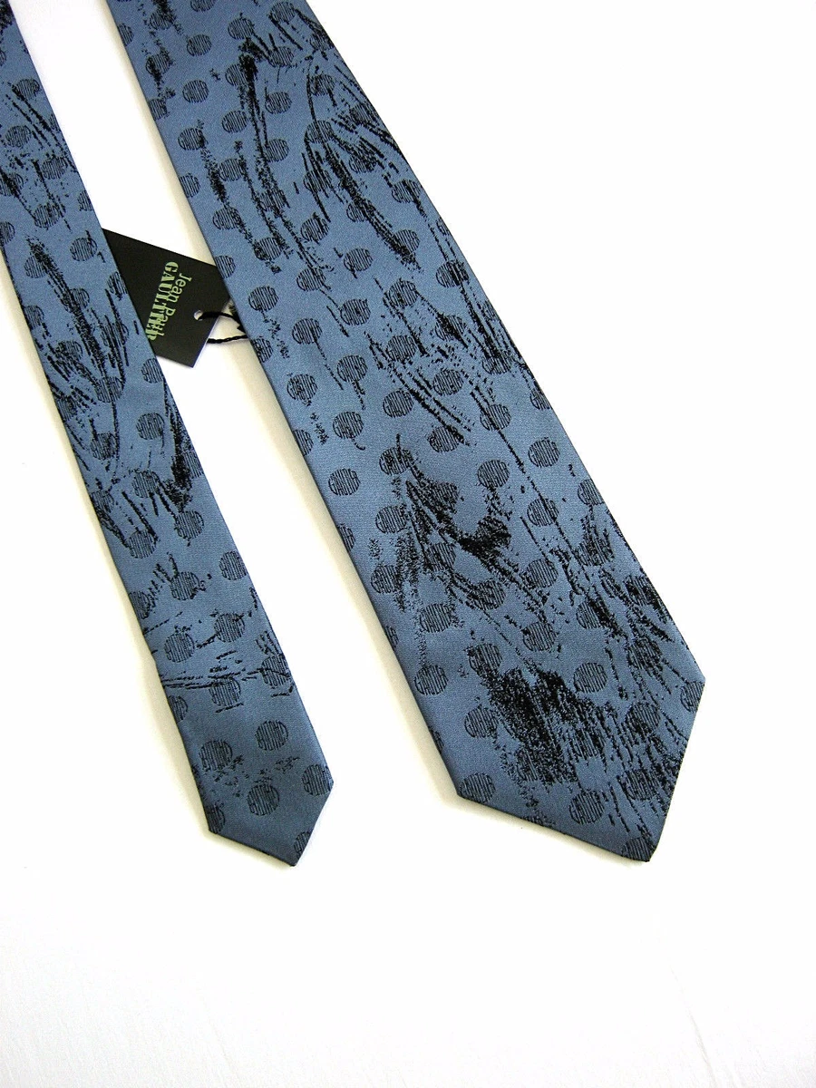 Jean Paul Gaultier Men's Tie for sale | eBay