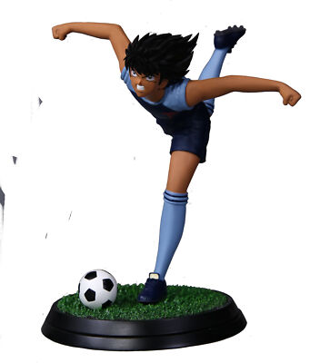 CAPTAIN TSUBASA - Holly e Benji - Mark Lenders Pvc Figure Taka Corp Studio
