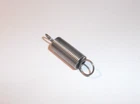 NEW STAINLESS STEEL EXPANSION EXTENSION EXPANDING TENSION SPRING 0.6 x 6 x 25mm