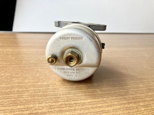 NEUF Carburateurs LAUSON + Joint pour Motoculteur Tondeuse Briggs & Stratton etc - Imagen 7 de 11