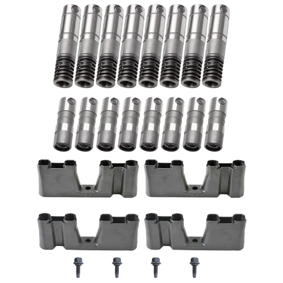 AFM DOD Kit Camshaft Lifters Head Gasket Set VLOM Set for 2005-14 Chevy GM 5.3L - Image 3 of 4