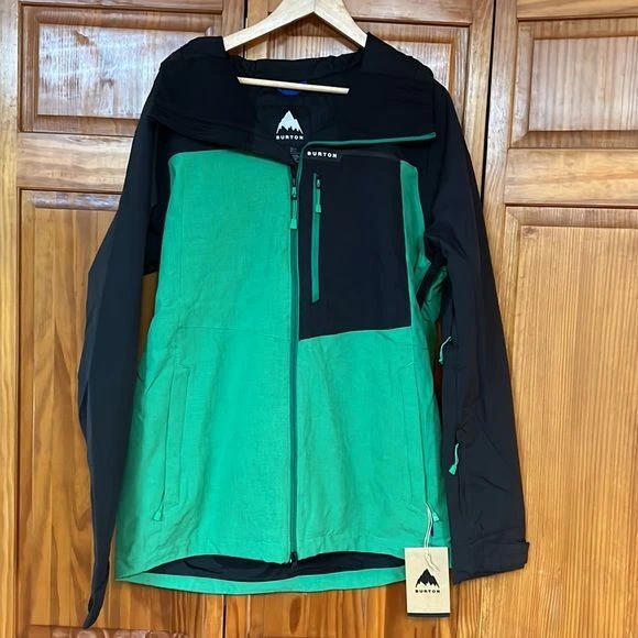 Men's Burton Lodgepole 2L Jacket