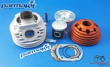 57086.00 THERMAL GROUP PARMAKIT SP-09 EVO-C ø58 Vespa Special